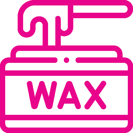 wax